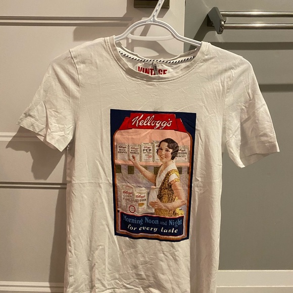 Kellogg’s Graphic Tee - ONLY - Picture 2 of 3